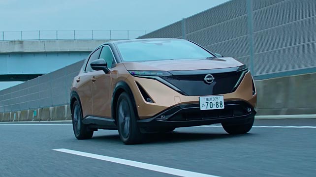 看ProPILOT Assist 2.0，如何帶給你更自信的駕駛體驗！