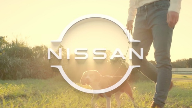 日產e-4ORCE，寵物出行好伙伴